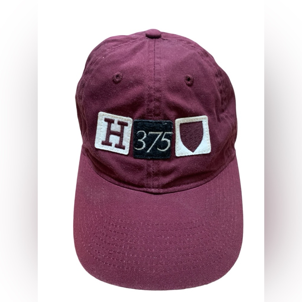 Harvard University Cap